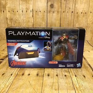 Playmation Avengers Power Activator With Thor‎